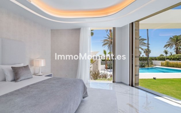 Resale - Detached villa - Marbella - Marbella Centro
