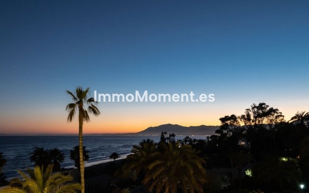 Resale - Detached villa - Marbella - Marbella Centro
