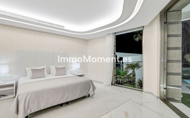Resale - Detached villa - Marbella - Marbella Centro