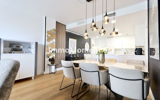 Resale - Apartment - Mijas - Mijas Costa