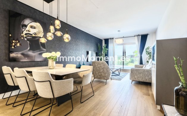 Resale - Apartment - Mijas - Mijas Costa