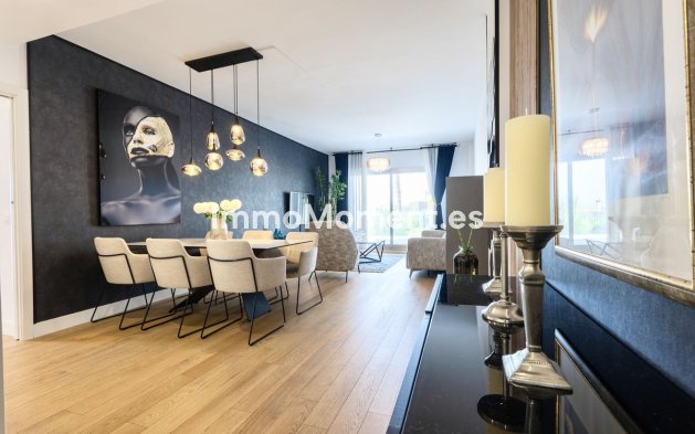 Resale - Apartment - Mijas - Mijas Costa