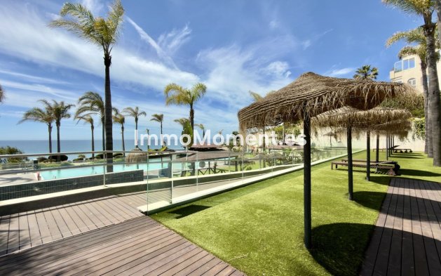 Resale - Apartment - Mijas - Mijas Costa
