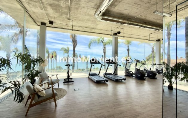 Resale - Apartment - Mijas - Mijas Costa
