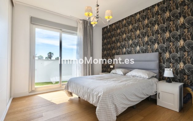 Resale - Apartment - Mijas - Mijas Costa
