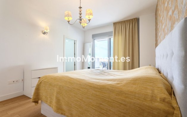 Resale - Apartment - Mijas - Mijas Costa
