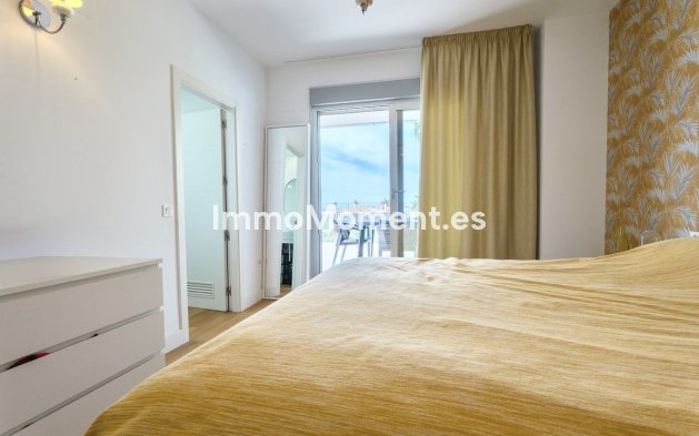Resale - Apartment - Mijas - Mijas Costa
