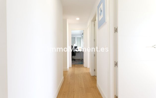 Resale - Apartment - Mijas - Mijas Costa