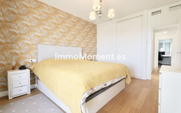 Resale - Apartment - Mijas - Mijas Costa