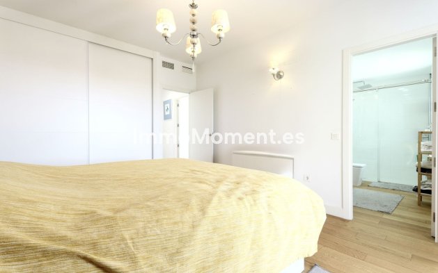 Resale - Apartment - Mijas - Mijas Costa