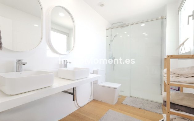 Resale - Apartment - Mijas - Mijas Costa
