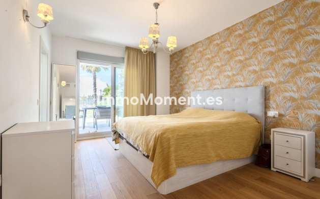 Resale - Apartment - Mijas - Mijas Costa