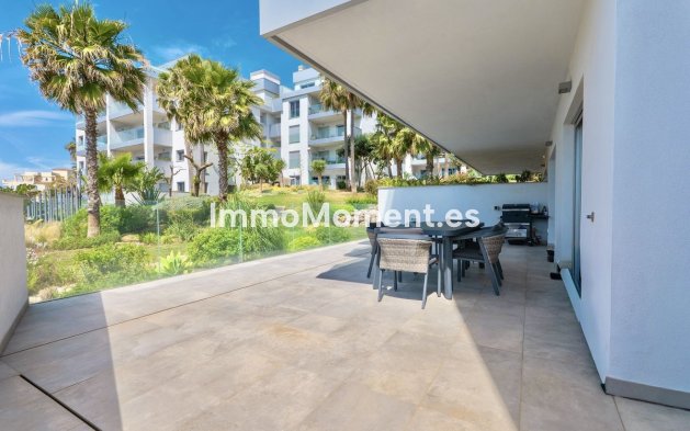 Resale - Apartment - Mijas - Mijas Costa