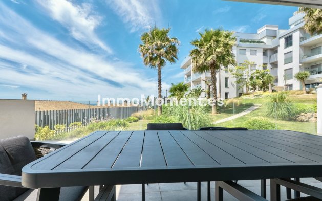 Resale - Apartment - Mijas - Mijas Costa