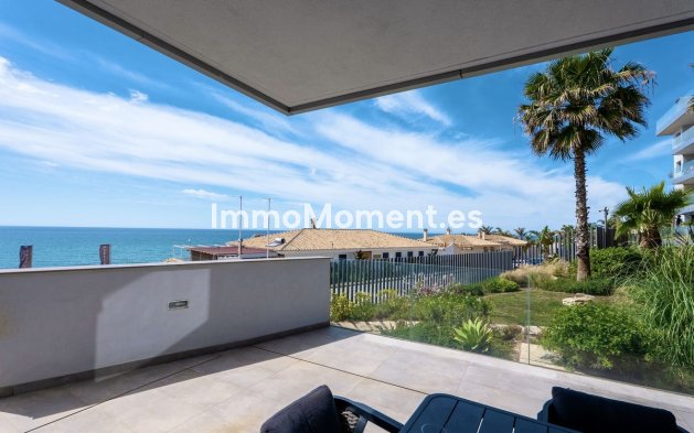 Resale - Apartment - Mijas - Mijas Costa