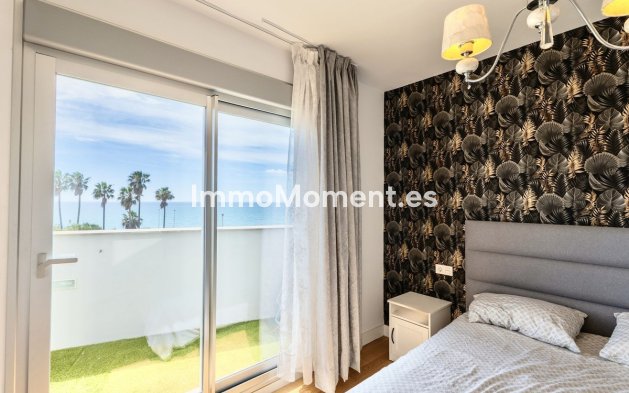 Resale - Apartment - Mijas - Mijas Costa