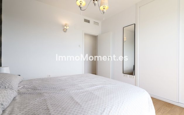 Resale - Apartment - Mijas - Mijas Costa