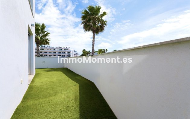 Resale - Apartment - Mijas - Mijas Costa