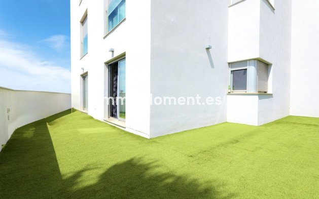 Resale - Apartment - Mijas - Mijas Costa