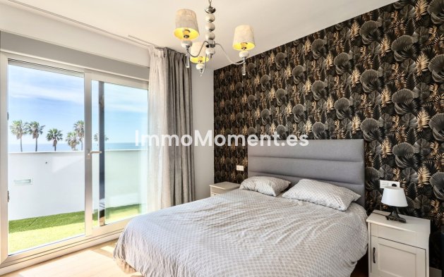 Resale - Apartment - Mijas - Mijas Costa