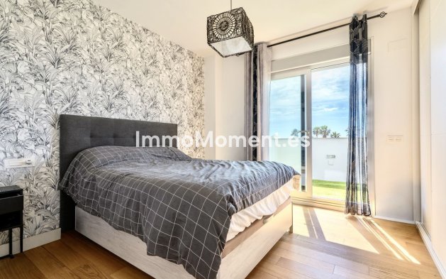 Resale - Apartment - Mijas - Mijas Costa