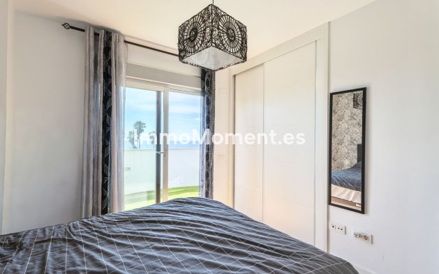 Resale - Apartment - Mijas - Mijas Costa