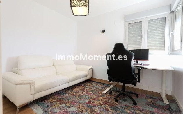 Resale - Apartment - Mijas - Mijas Costa