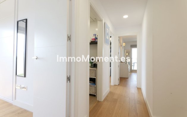Resale - Apartment - Mijas - Mijas Costa