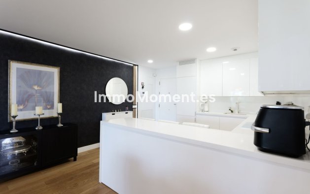 Resale - Apartment - Mijas - Mijas Costa