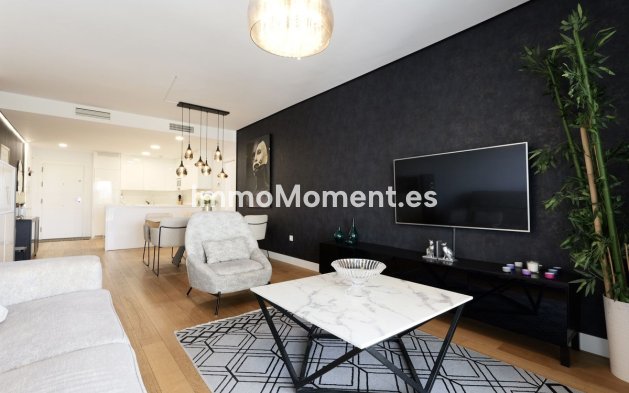 Resale - Apartment - Mijas - Mijas Costa