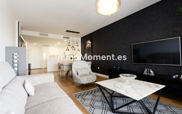 Resale - Apartment - Mijas - Mijas Costa
