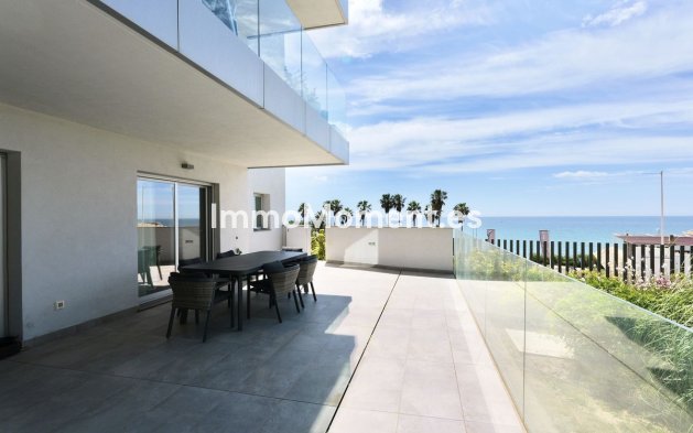 Resale - Apartment - Mijas - Mijas Costa