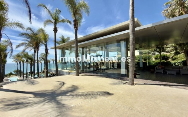 Resale - Apartment - Mijas - Mijas Costa
