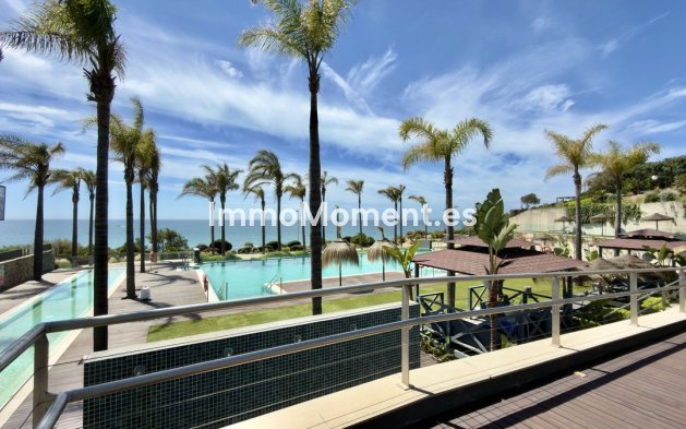 Resale - Apartment - Mijas - Mijas Costa