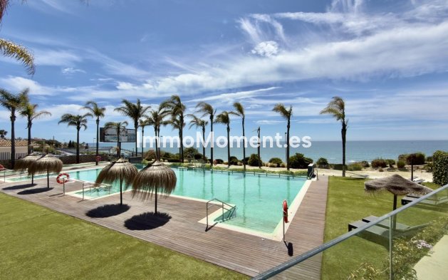 Resale - Apartment - Mijas - Mijas Costa