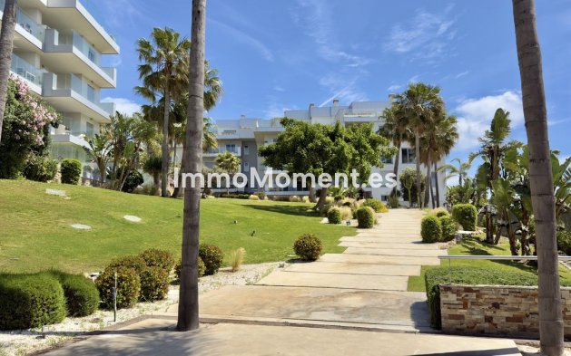 Resale - Apartment - Mijas - Mijas Costa