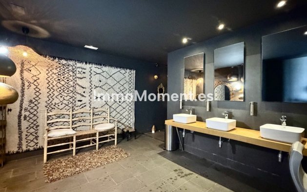 Resale - Apartment - Mijas - Mijas Costa
