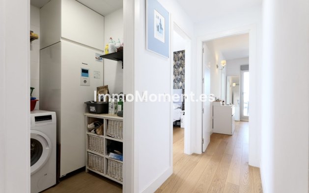 Resale - Apartment - Mijas - Mijas Costa