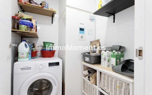 Resale - Apartment - Mijas - Mijas Costa