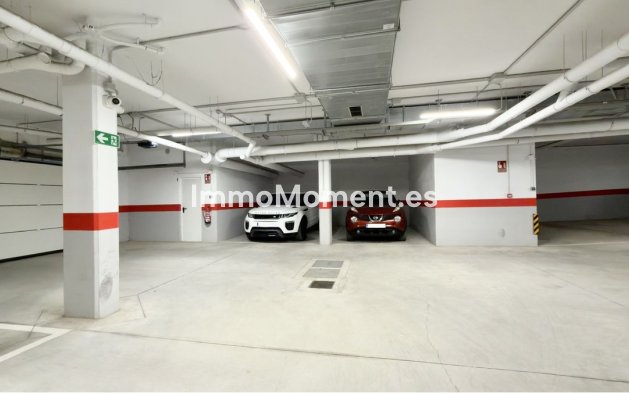 Resale - Apartment - Mijas - Mijas Costa