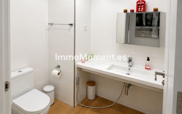 Resale - Apartment - Mijas - Mijas Costa