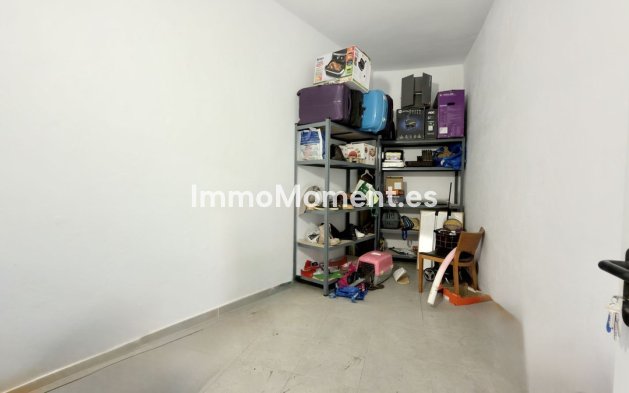 Resale - Apartment - Mijas - Mijas Costa
