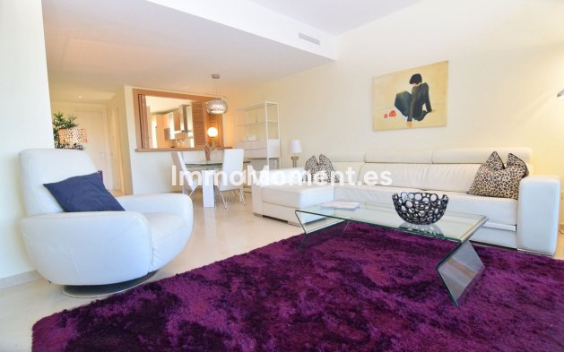 Resale - Townhouse - Mijas - La Cala Golf