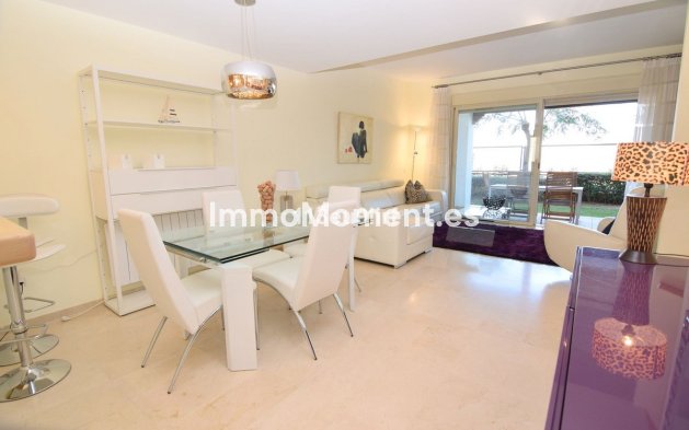 Resale - Townhouse - Mijas - La Cala Golf