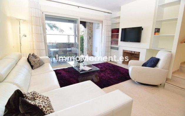 Resale - Townhouse - Mijas - La Cala Golf