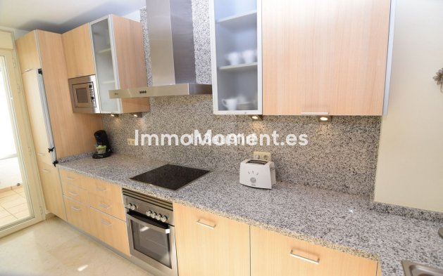 Resale - Townhouse - Mijas - La Cala Golf