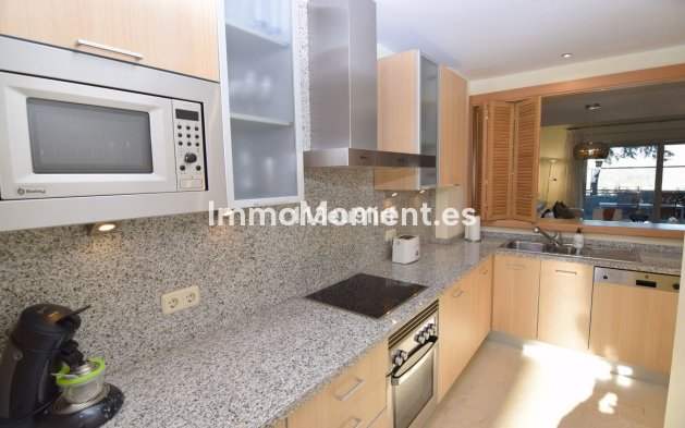 Resale - Townhouse - Mijas - La Cala Golf