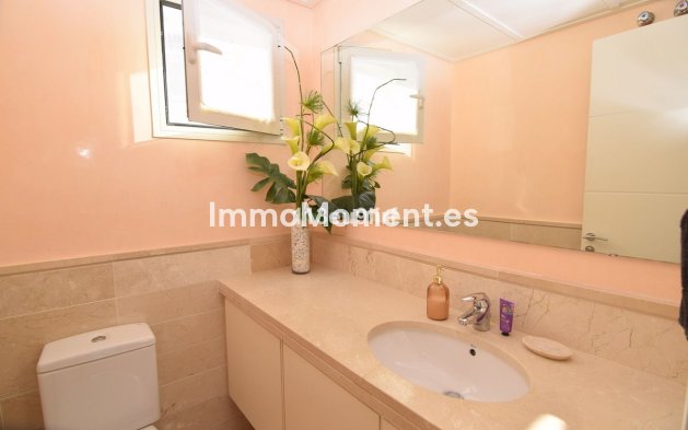Resale - Townhouse - Mijas - La Cala Golf