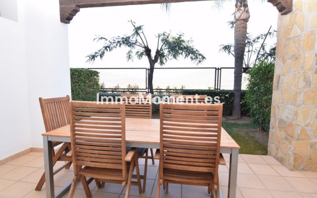 Resale - Townhouse - Mijas - La Cala Golf