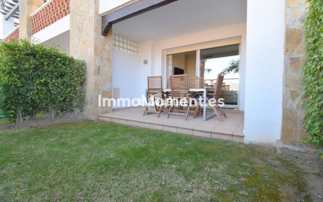 Resale - Townhouse - Mijas - La Cala Golf